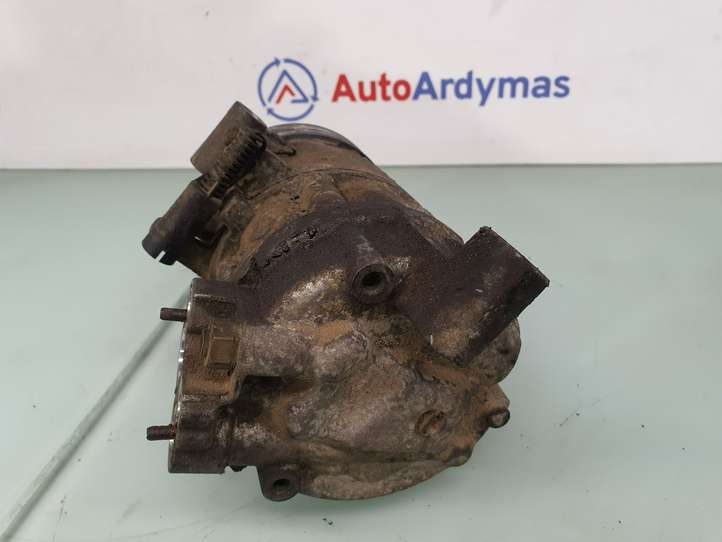 BMW 3 E46 (1998 - 2005)  6908660 Компрессор (насос) кондиционера воздуха