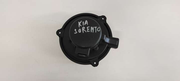 Kia Sorento (2002 - 2006)  3K17A Вентилятор печки