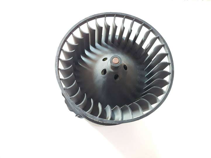 Renault Scenic II -  Grand scenic II (2003 - 2006)  0130063506 Вентилятор печки
