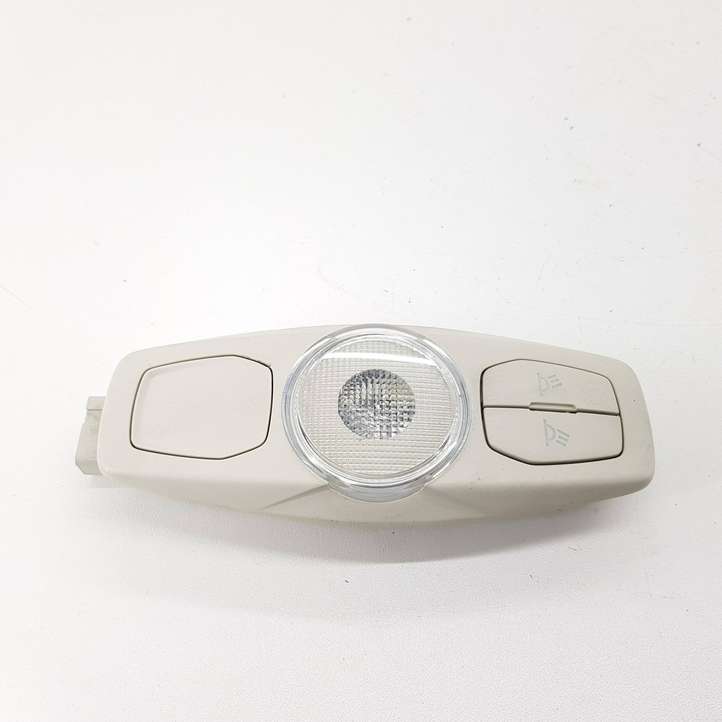 Ford Focus (2011 - 2015)  AM51-13K767-BB Задняя подсветка