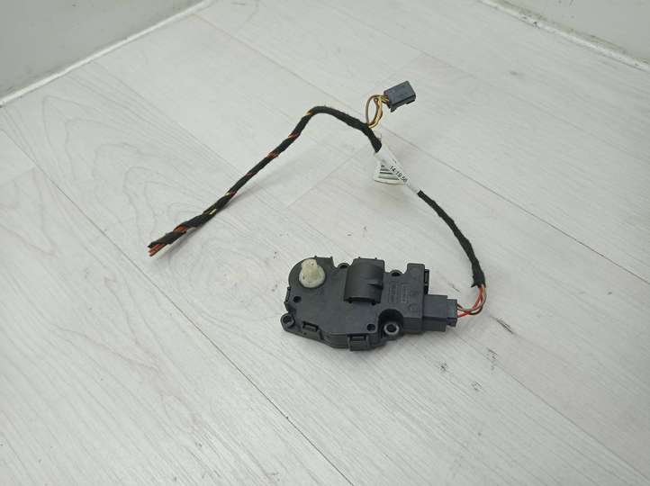 Audi A4 (2007 - 2011)  K9749005 Двигатель задвижки потока воздуха