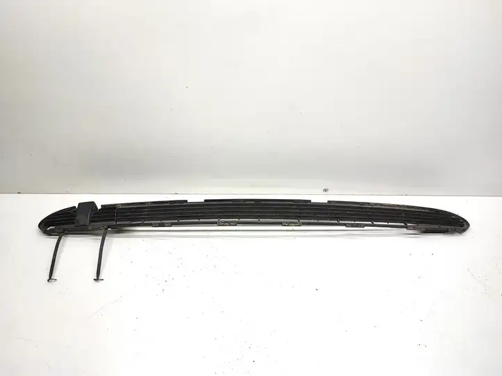 Mercedes-Benz A W168 (1997 - 2004) A1688850223 Нижняя решетка переднего бампера — фото 1