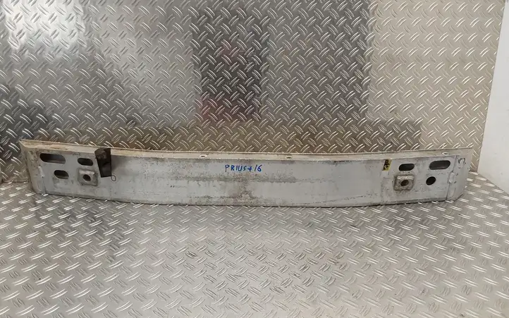 Toyota Prius+ (ZVW40) (2011 - 2018) Передняя балка бампера — фото 1