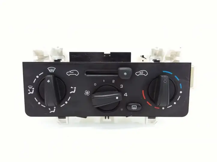 Citroen C3 (2002 - 2009)  F664477S Блок управления кондиционера воздуха / климата/ печки (в салоне)