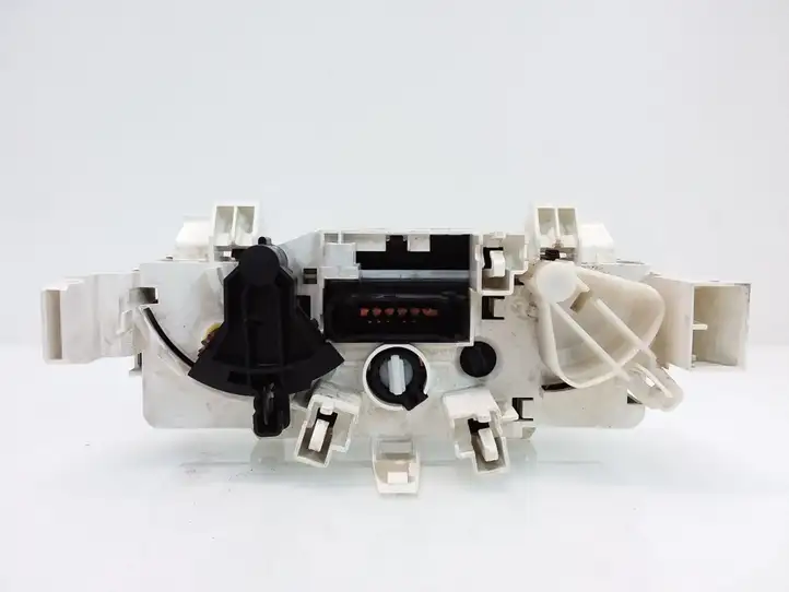 Citroen C3 (2002 - 2009)  F664477S Блок управления кондиционера воздуха / климата/ печки (в салоне)