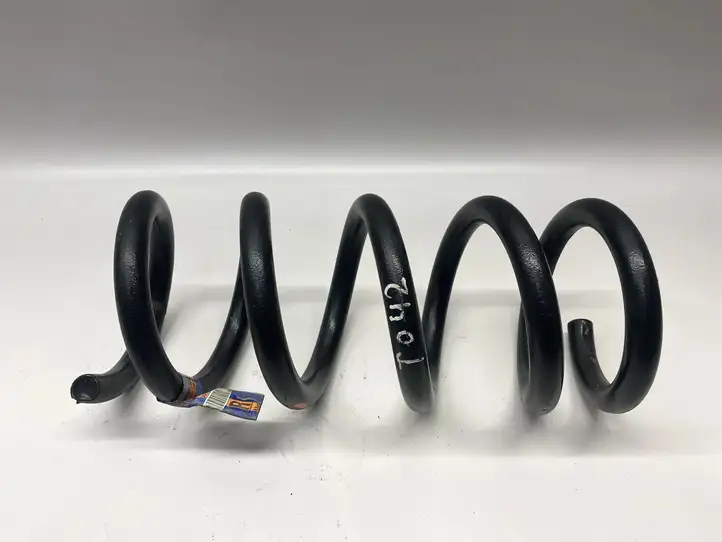 Ford Mustang VI (2015 - ) JR3C5560BC Пружина задней подвески — фото 1