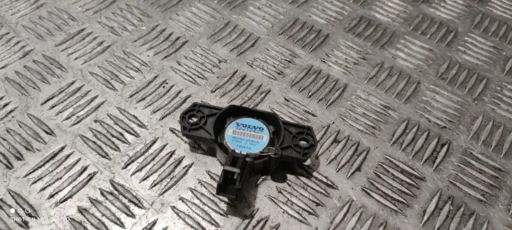 Volvo XC90 (2014 - 2019)  32212427 Громкоговоритель (громкоговорители) высокой частоты в передних дверях