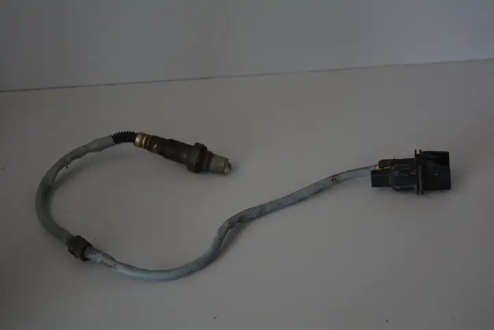 BMW 5 E60 E61 (2004 - 2010) 7521705 Лямбда-зонд — фото 1