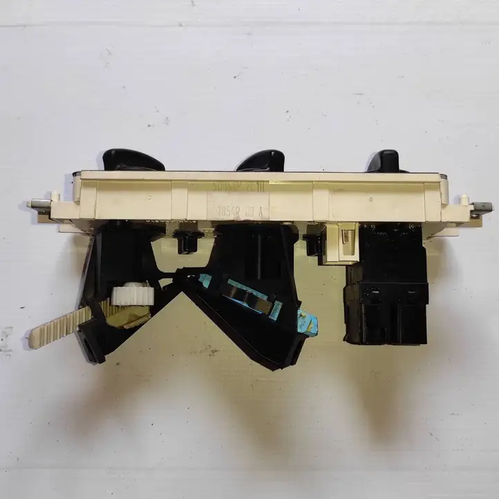 Ford Transit (2000 - 2006)  yc1h18k391bd Блок управления кондиционера воздуха / климата/ печки (в салоне)