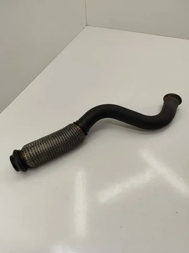 Peugeot 5008 (2017 - 2020)  9818372280 Гибкая связь