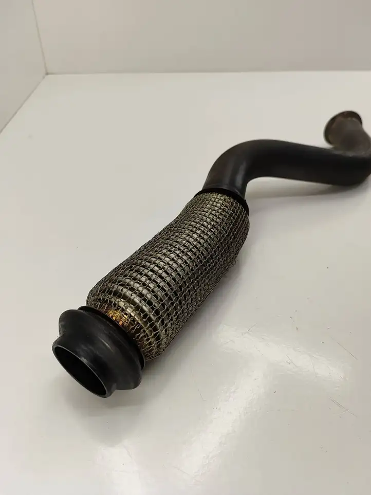 Peugeot 5008 (2017 - 2020)  9818372280 Гибкая связь