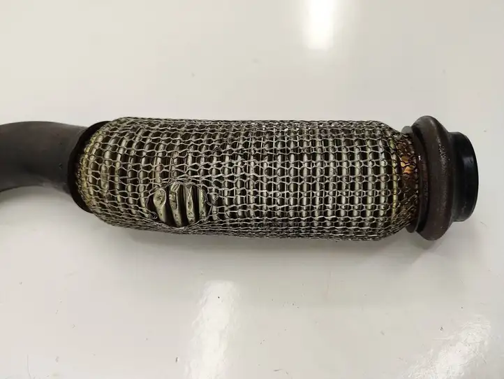 Peugeot 5008 (2017 - 2020)  9818372280 Гибкая связь