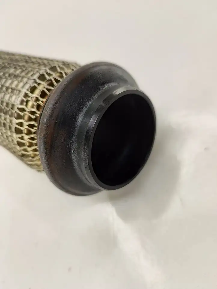 Peugeot 5008 (2017 - 2020)  9818372280 Гибкая связь