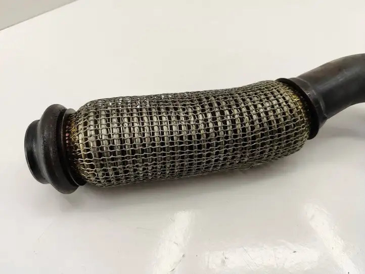 Peugeot 5008 (2017 - 2020)  9818372280 Гибкая связь