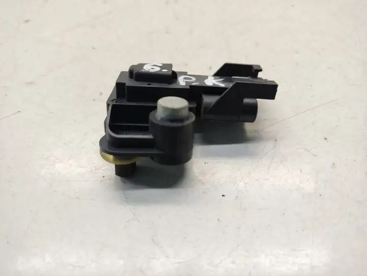 BMW 5 F10 F11 (2009 - 2016)  9159311 Датчик удара надувных подушек