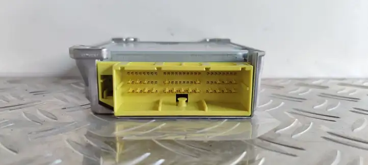 Lexus NX (2017 - ) 8917078050 Блок управления SRS — фото 2