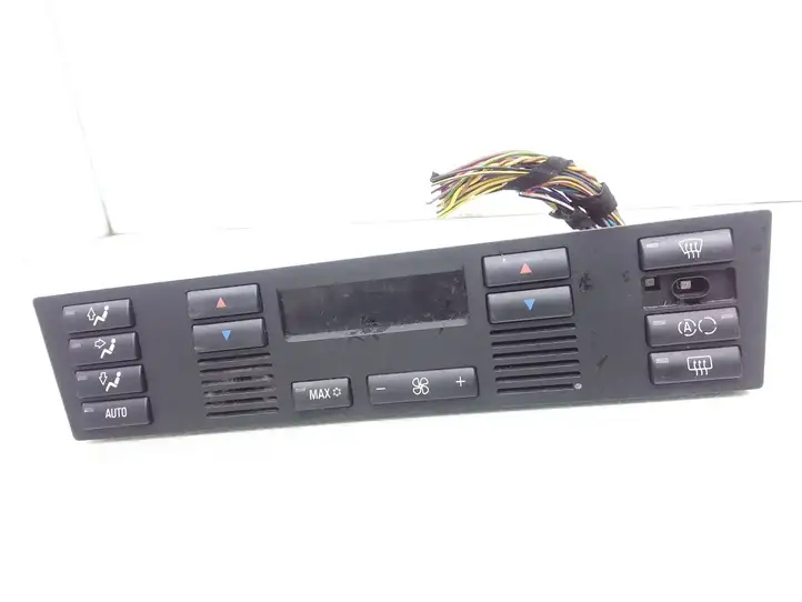 BMW 5 E39 (1996 - 2003) 6927894 Блок управления климат-контролем — фото 1