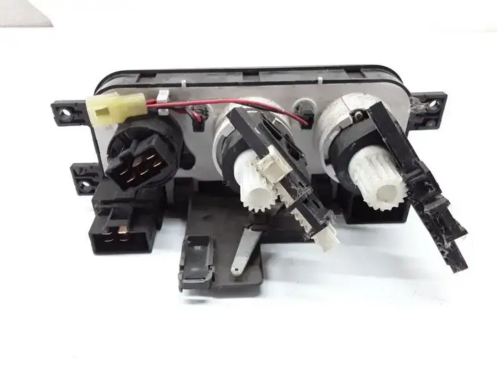 Daewoo Matiz (2000 - 2006)   Блок управления кондиционера воздуха / климата/ печки (в салоне)