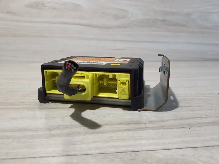 Infiniti Q50 (2013 - 2018)  253484GD0A Блок управления надувных подушек