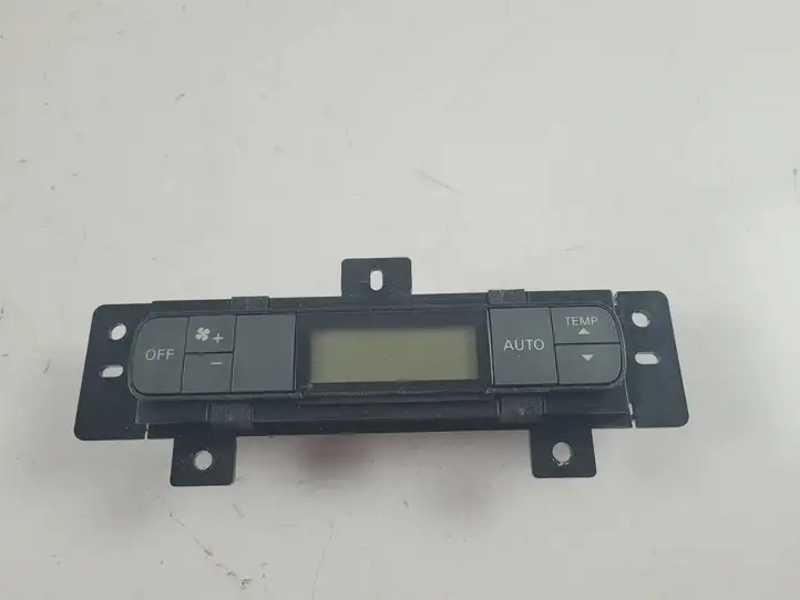 Nissan Pathfinder R52 (2013 - 2016) 275113KA0A Кнопка кондиционера — фото 1