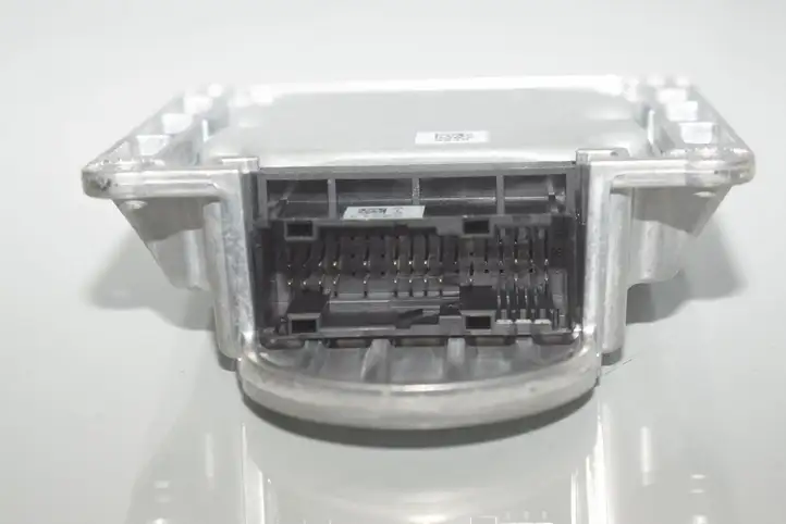 BMW 3 F30 F35 F31 (2012 - 2018)   Блок управления надувных подушек