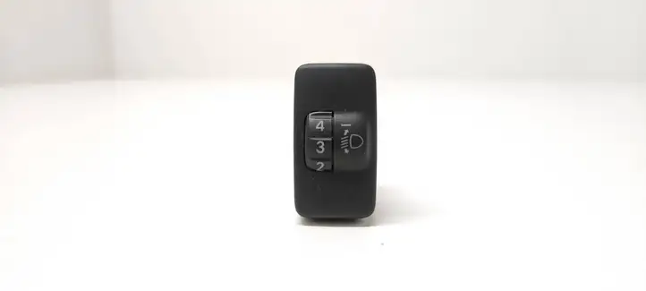 Subaru Justy (2007 - 2011) 134166 Включатель регулировки высоты фонарей — фото 1