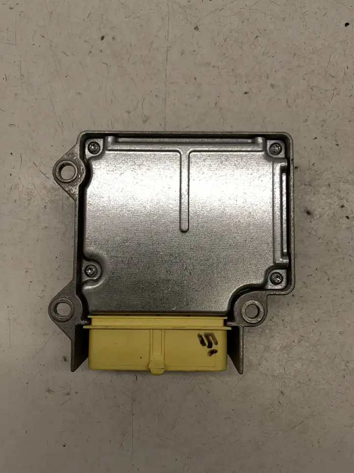 Volkswagen PASSAT B6 (2005 - 2010)  5N0959655J Блок управления надувных подушек