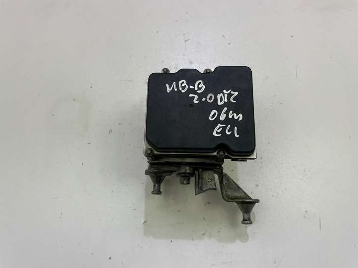 Mercedes-Benz B-class W245 (2005 - 2008)  0265950322 Блок ABS
