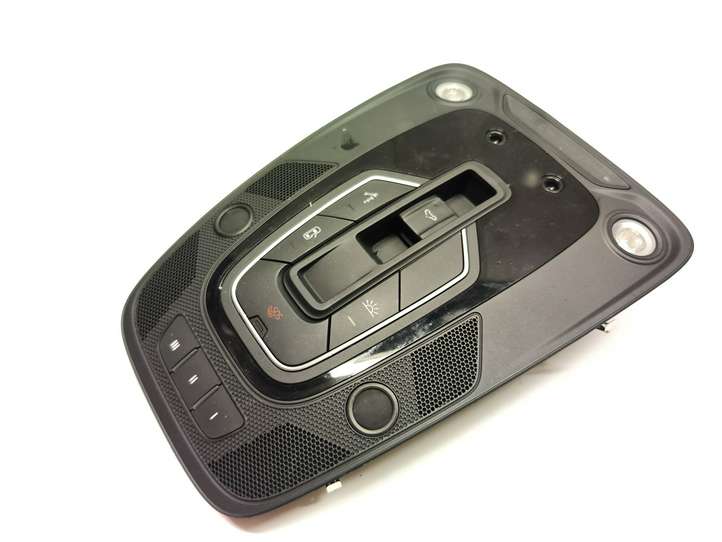 Audi A4 (2015 - 2019)  5Q0951177 Передняя подсветка