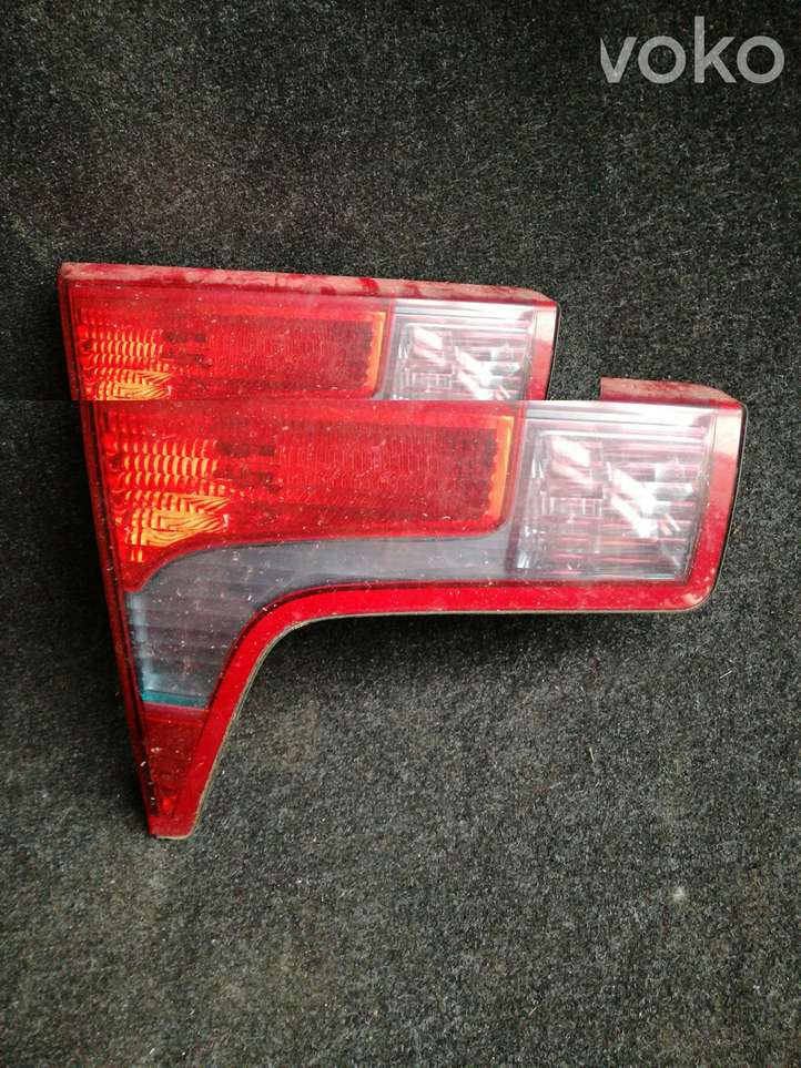 Citroen C5 (2004 - 2008)  8903711X31 Задний фонарь в крышке багажника