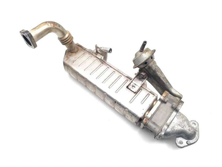 Toyota Hilux (2008 - 2011)  25601-30080 Клапан EGR