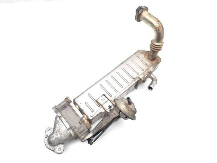 Toyota Hilux (2008 - 2011)  25601-30080 Клапан EGR