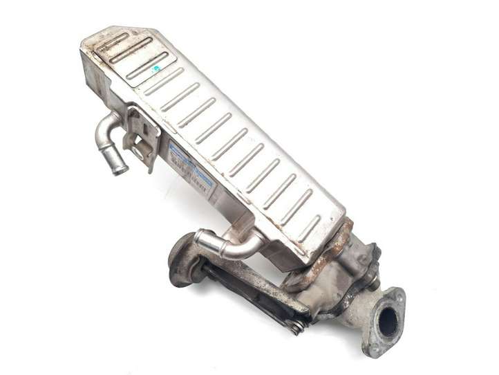 Toyota Hilux (2008 - 2011)  25601-30080 Клапан EGR
