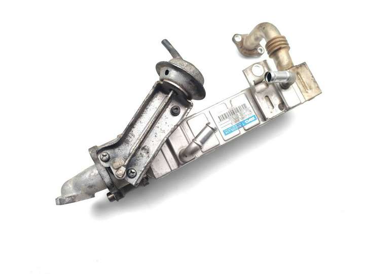 Toyota Hilux (2008 - 2011)  25601-30080 Клапан EGR