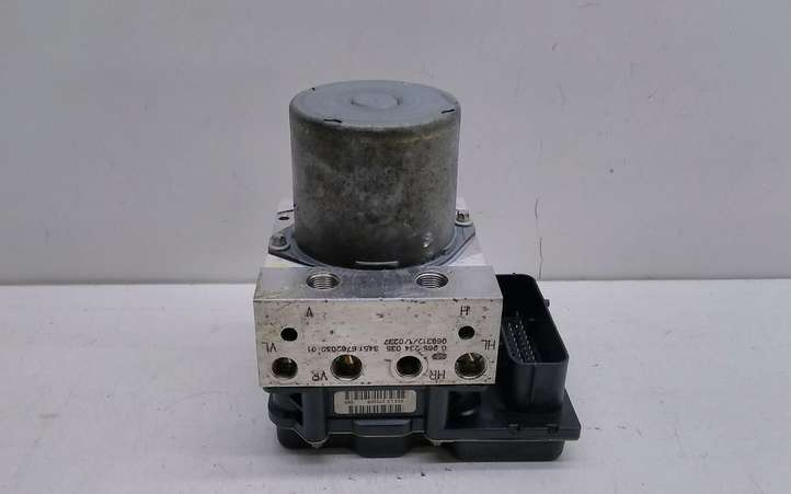 BMW X3 E83 (2003 - 2010)  3424682 Блок ABS