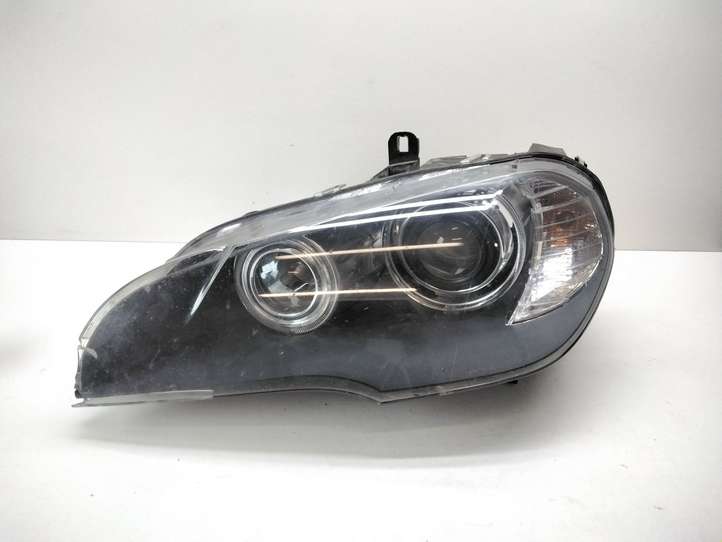BMW X5 E70 (2006 - 2013)  0608170201 Передняя фара