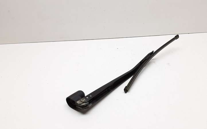 BMW 1 E81 E87 (2004 - 2011)  7138507 Ножка стеклоочистителя заднего стекла
