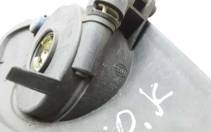 BMW 3 E90 E91 (2005 - 2012)  170037 Передняя противотуманная фара
