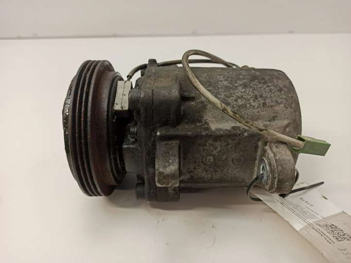 Smart ForTwo (2000 - 2007)  0003191V009 Компрессор (насос) кондиционера воздуха
