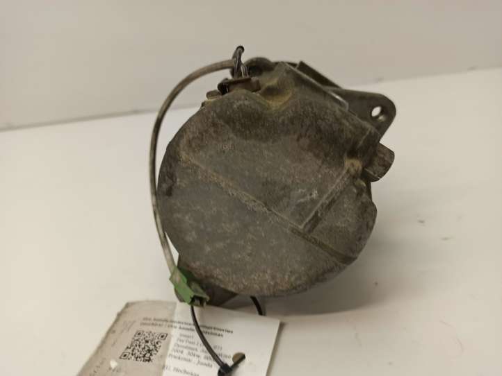 Smart ForTwo (2000 - 2007)  0003191V009 Компрессор (насос) кондиционера воздуха