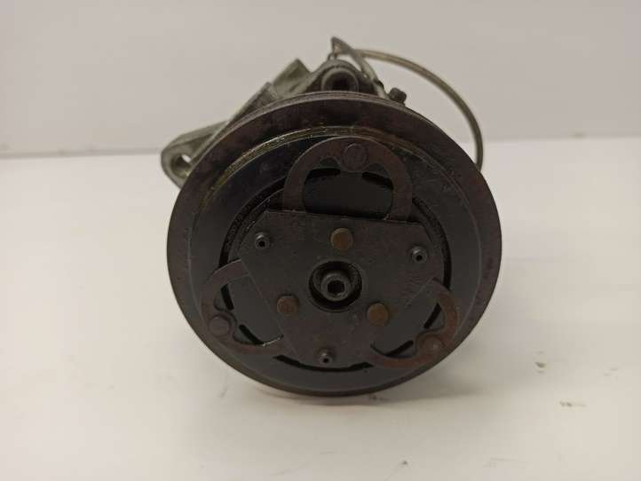 Smart ForTwo (2000 - 2007)  0003191V009 Компрессор (насос) кондиционера воздуха