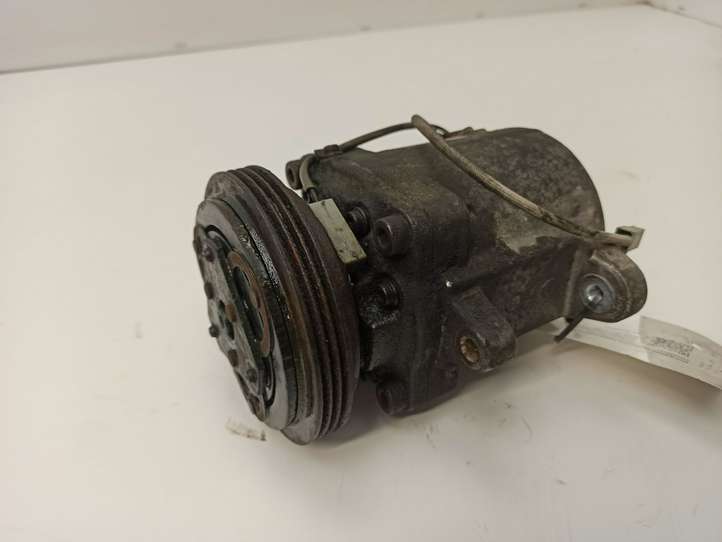 Smart ForTwo (2000 - 2007)  0003191V009 Компрессор (насос) кондиционера воздуха
