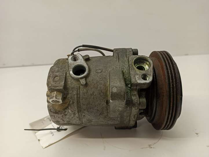 Smart ForTwo (2000 - 2007)  0003191V009 Компрессор (насос) кондиционера воздуха