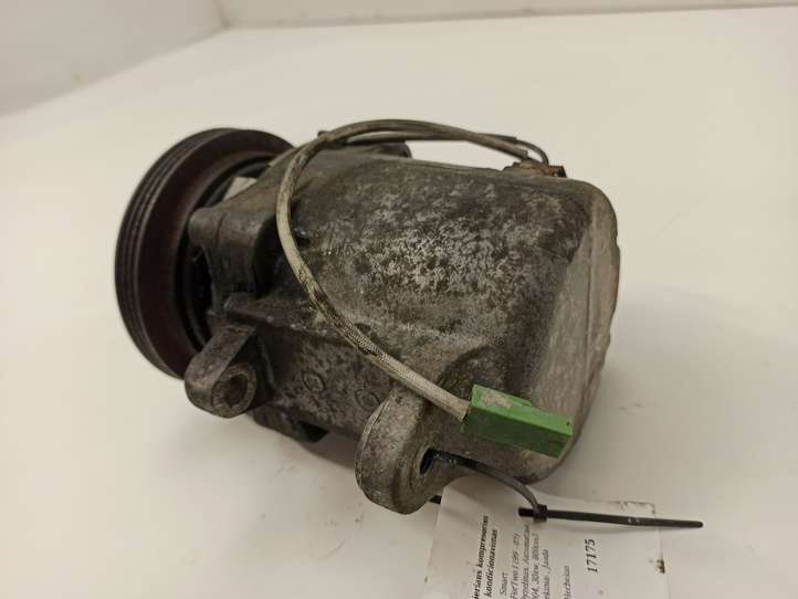 Smart ForTwo (2000 - 2007)  0003191V009 Компрессор (насос) кондиционера воздуха