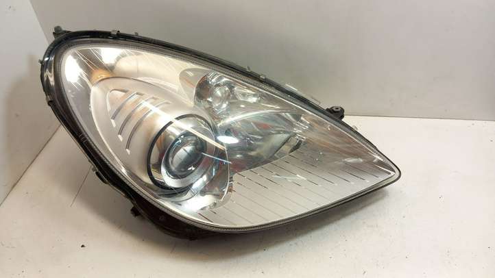 Mercedes-Benz SLK R171 (2005 - 2011)  A1718203461 Передняя фара