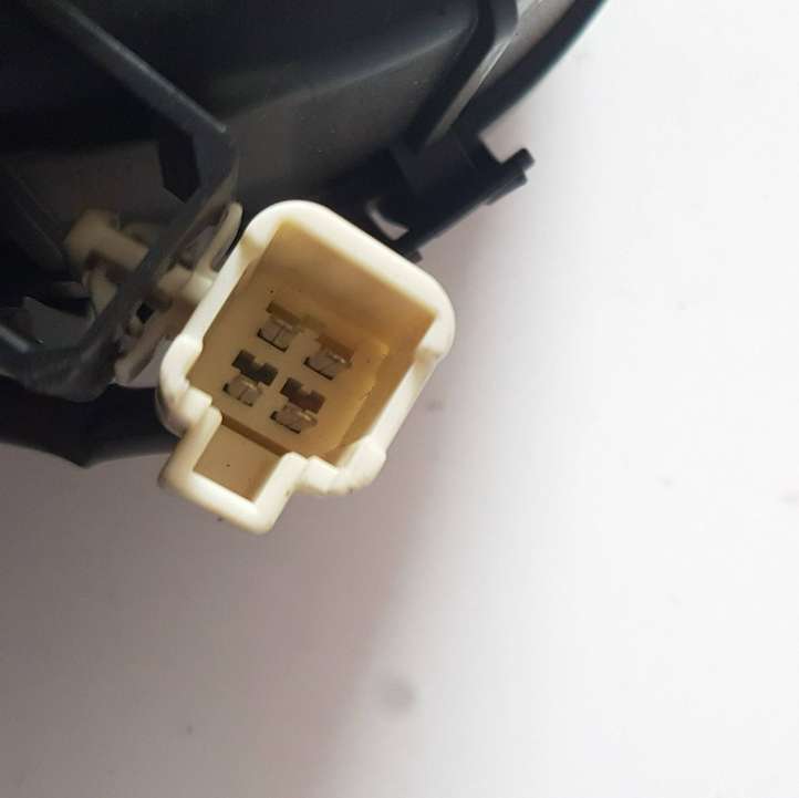 Toyota Yaris (2009 - 2012)  G923052040 Вентилятор печки