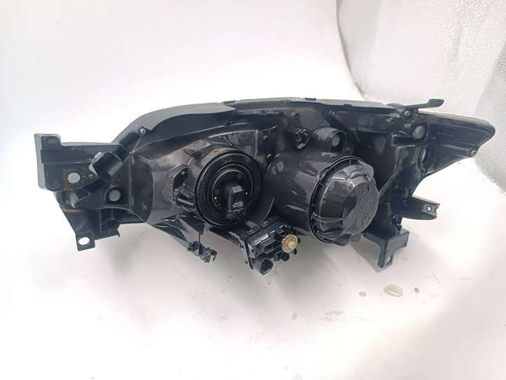 Subaru Impreza III (2008 - 2012)  1325590201 Передняя фара