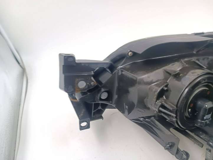 Subaru Impreza III (2008 - 2012)  1325590201 Передняя фара