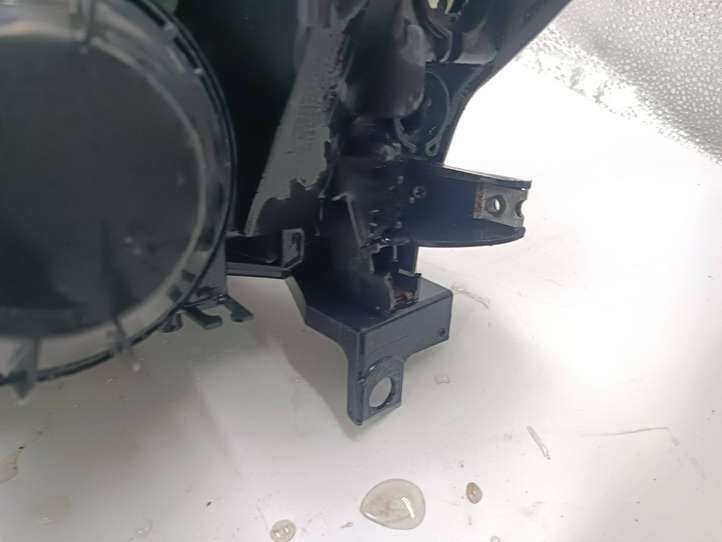 Subaru Impreza III (2008 - 2012)  1325590201 Передняя фара