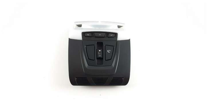 Xpeng G3 (2022 - )  9319961 Передняя подсветка